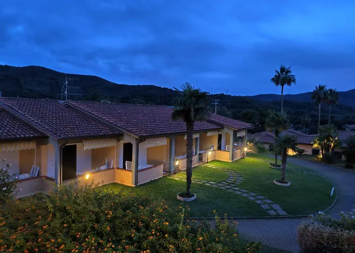 Residence Alithai