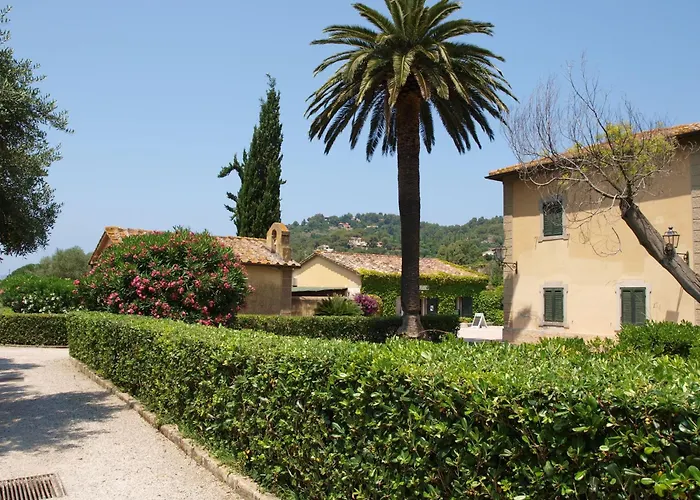 Residenza Sant’Anna Del Volterraio