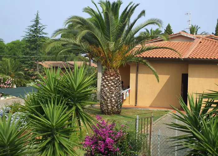 Residence Alithai