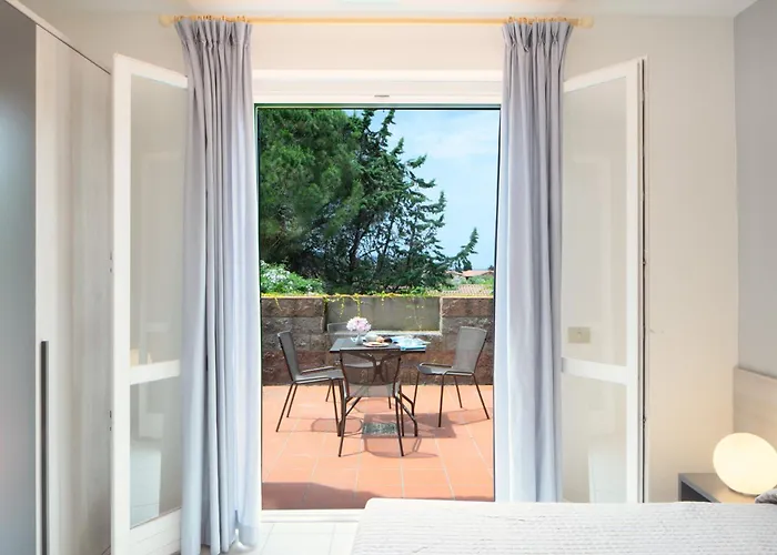 Residenza Sant’Anna Del Volterraio