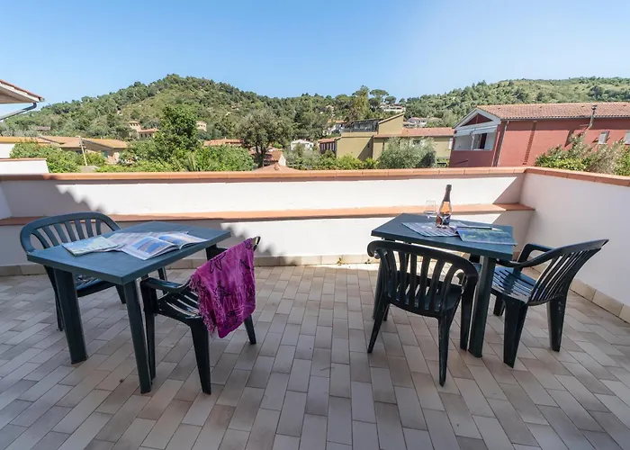 Residence Hotel Villa Mare